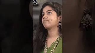 Actress Tejaswi Rao Visuals at Raju Weds Rambai Greatest Love Story Mass Success Meet #ytshorts