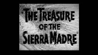 Making Treasure
