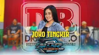 JOKO TINGKIR EVY VENDYRA DRALF AUDIO // NDR PRO AUDIO ( DR MUSIC )