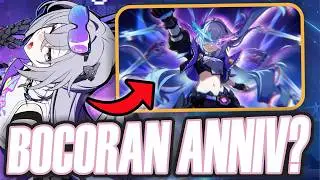 BOCORAN KARAKTER BARU LAGI?? GA SABAR UPDATE!! 😁 | Honkai: Star Rail