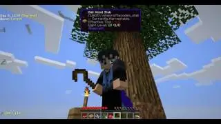 SkyFactory2 [1] Friendly compatition