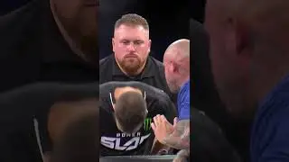 Power Slap 2025: The Ultimate Guide to Slap Fighting! #powerslap #combatsports #extremesports.