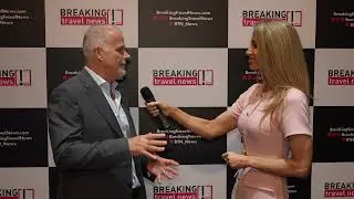 FHS World 2025: David Thomson, Senior Vice President Development, The First Group Hospitality