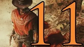 Прохождение Call of Juarez: Gunslinger &mdash; Эпизод 11: 1:30 до Ада