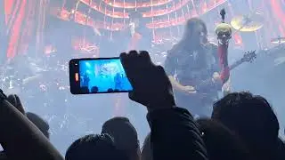 Fleshgod Apocalypse - I can never die - Lima, Per&uacute; 23/09/2025