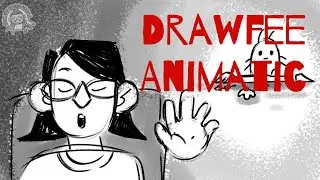 Not Funny | Drawfee Animatic