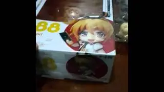 ToyCon 2015 haul