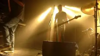 Maserati, full set 4of5 live Barcelona 06-11-2015, Aloud Music Festival, La2 Apolo