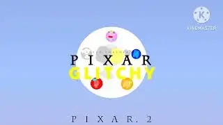 Pixar Glitchy/Pixar.Inc2 Pixar Fox TUBA A. L. T: November - December 2025 Intro