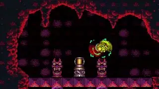 Super Metroid Project Base Randomizer Casual