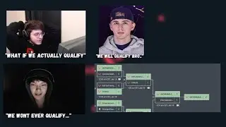 Sinatraa, Zombs & PROD (COMMS) IF the UNTAMEABLE BEASTS Make Ascension..