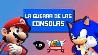 La Guerra de las Consolas en los 16 bits - La opini&oacute;n de RACCAR y Ash ( y EASMO)