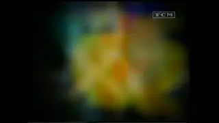 TCM - Ident z listopada 2008 roku