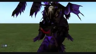 SL   Inca Ren Avatar 2nd ed