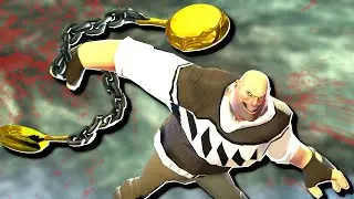 The One Who Left It All Behind (JJK SFM)