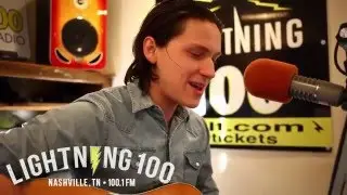 ZEKE DUHON / Radio Session / Lightning100