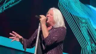 Def Leppard ~ Foolin’ ~ Yaamava Theater, California ~ 8/20/2025