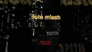 złote miasto-trappboss cała nuta już na kanale