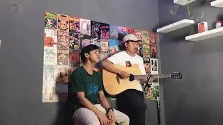 Gala-Gala Cover Akustik Channell