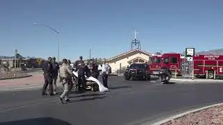 23.10.2025 ДТП с участием двух автомобилей на шоссе 372
