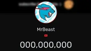 Mr beast vs teseries |MR BEAST|