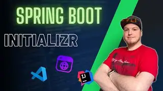 Spring Initializr macht‘s dir einfach! Erstelle Spring Boot Projekte im Handumdrehen