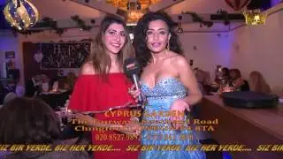 CYPRUS GARDEN 421