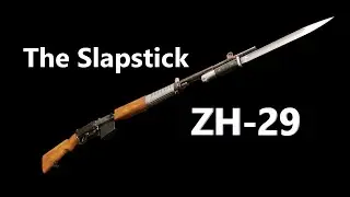 Enlisted | ZH-29
