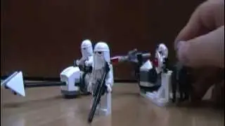 Hoth battle pack review