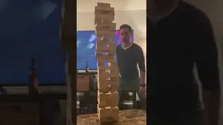 Funny building block moments 🤣#funny #tiktok #fyp #omg #lol