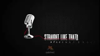 Straight Like That Intro || By Zabstract Studio