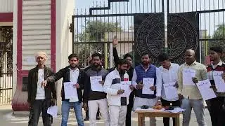 #ugcrollback #trending #manishojha #dduuniversity #delhiuniversity #student #voice #protest 