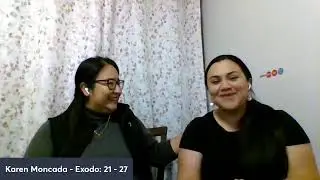 Dia 12 - Exodo: 21 - 27 - Reto de lectura biblica en 6 meses