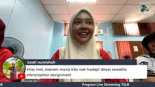 training to use live streaming streamyard