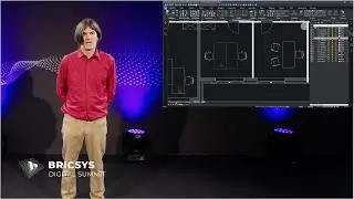 Bricsys Digital Summit 2020 - BricsCAD® Lite and Pro V21