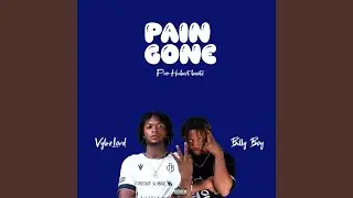 Pain Gone
