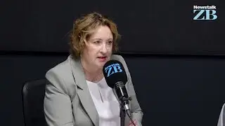 Wellington Mayoral candidate pledges to cut spending by $40m | Wellington Mornings with Nick Mills