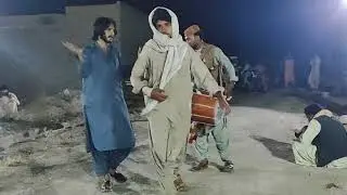 Sariyabi Chap By Chief Waheed&Haji Zaibi