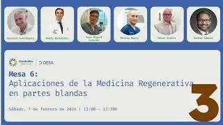 Video Promocional V Curso Internacional OrtobioMsk