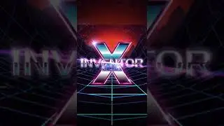 BOOMing Xpace 2033 -Hip Hop Instrumental / Trap Beat 2021 (Prod. Inventor Beats X)