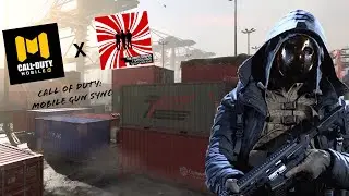 &ldquo;Seven Nation Army&rdquo; Glitch Mob Remix CODM Gun Sync / Call of Duty: Mobile