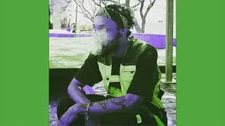 JPEGMAFIA- COVERED IN MONEY! (2nd half SLOWED)