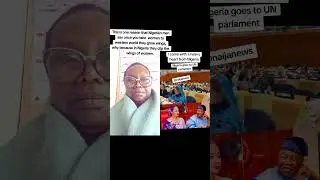 Fair transparent investigation is none existent in Nigeria.