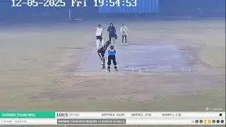 KAPARDI TEAM DPS VS GURGAON PANTHERS