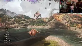 FINISHING MY FIRST PLAYTHROUGH OF EXPEDITION 33 FOR REAL THIS TIME