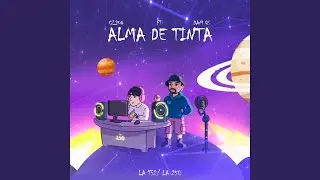 Alma de Tinta