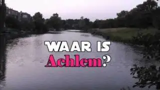 Waar is Achlem?
