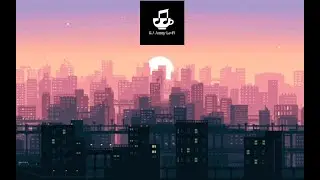 Sunset Lover - RJ Music & chill (lofi chill beat)