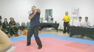 Ali 2025 ITKFA