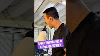 Testando produtos Vonixx! V-floc/snow foam 🤩 #est&eacute;ticaautomotiva #vonixx #teste #review #carros
